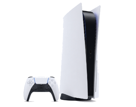 PlayStation 5