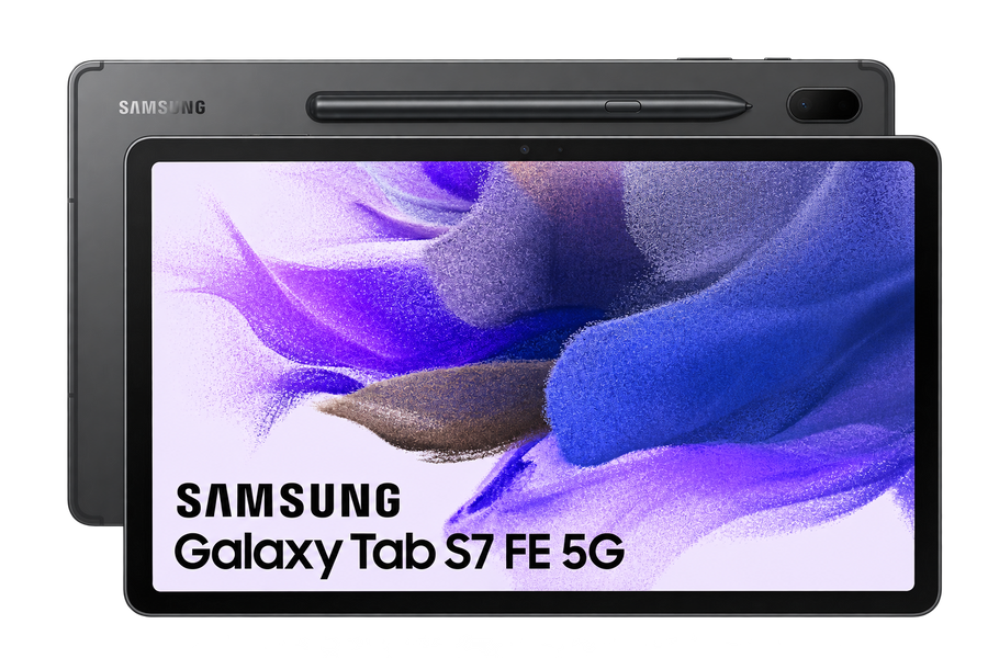 Galaxy Tab S7 FE (T730-T736) Repairs