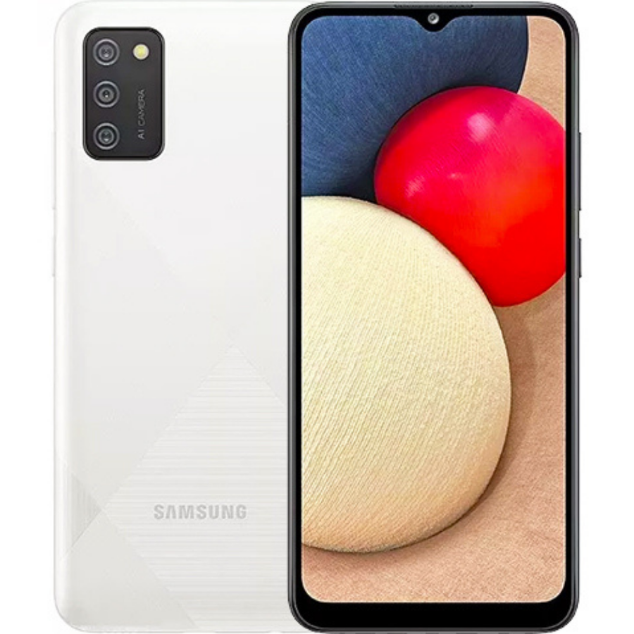 Samsung Galaxy A02s