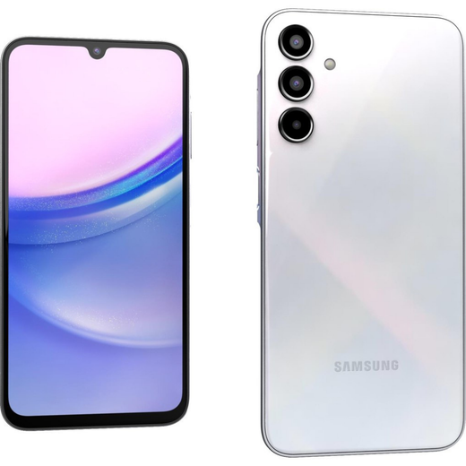Galaxy A15 4G/5G (SM-A155 / SM-A156) Repairs