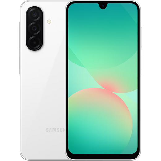 Galaxy A26 5G (SM-A266) Repairs