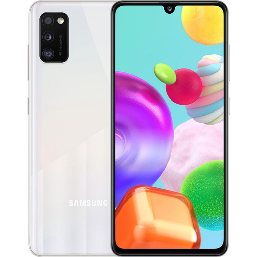 Galaxy A41 (SM-A415) Repairs