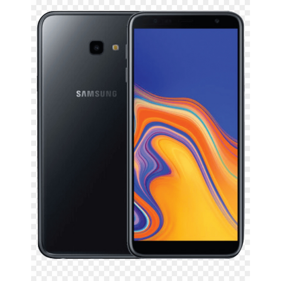 Samsung Galaxy J4 Plus and J6 Plus