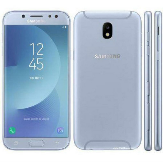 Galaxy J5 2017 (SM-J530) Repairs