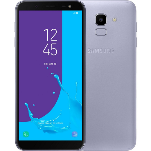 Galaxy J6 2018 (SM-J600) Repairs