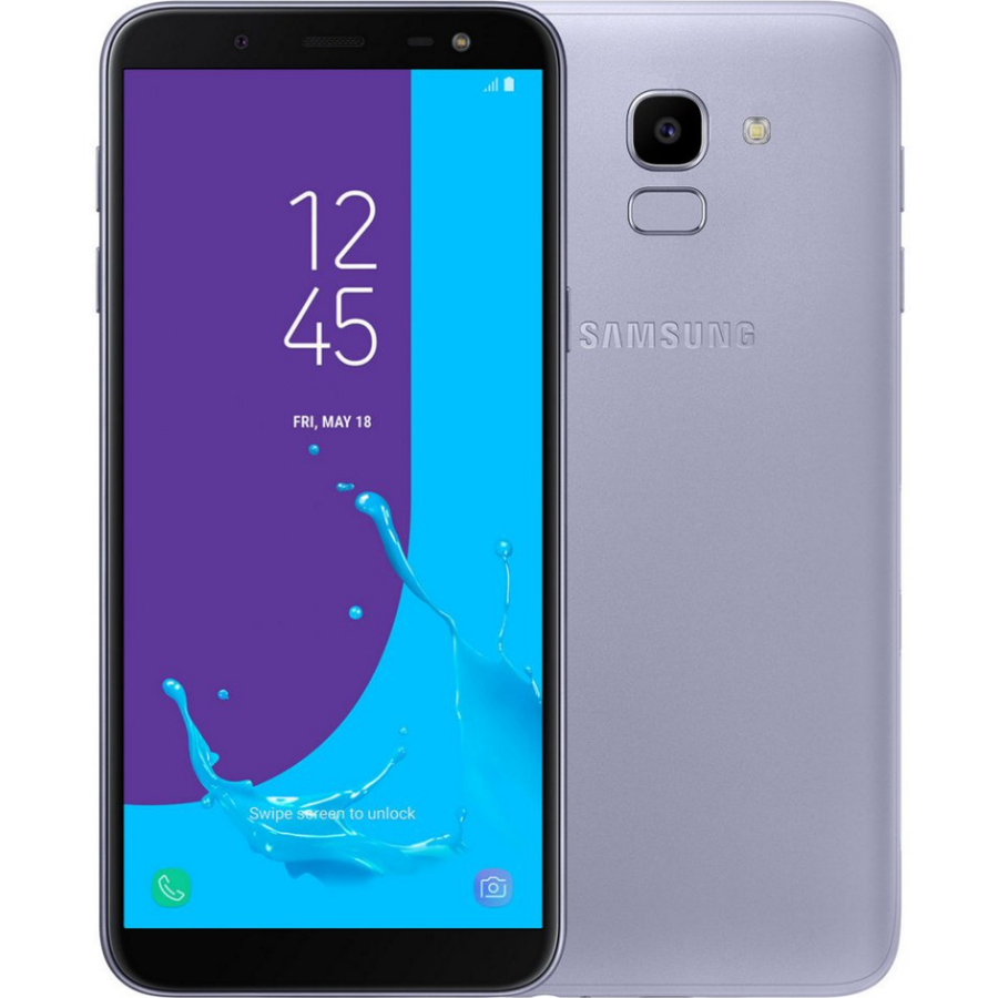 Samsung Galaxy J6 2018