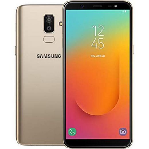 Galaxy J8 2018 (SM-J810) Repairs