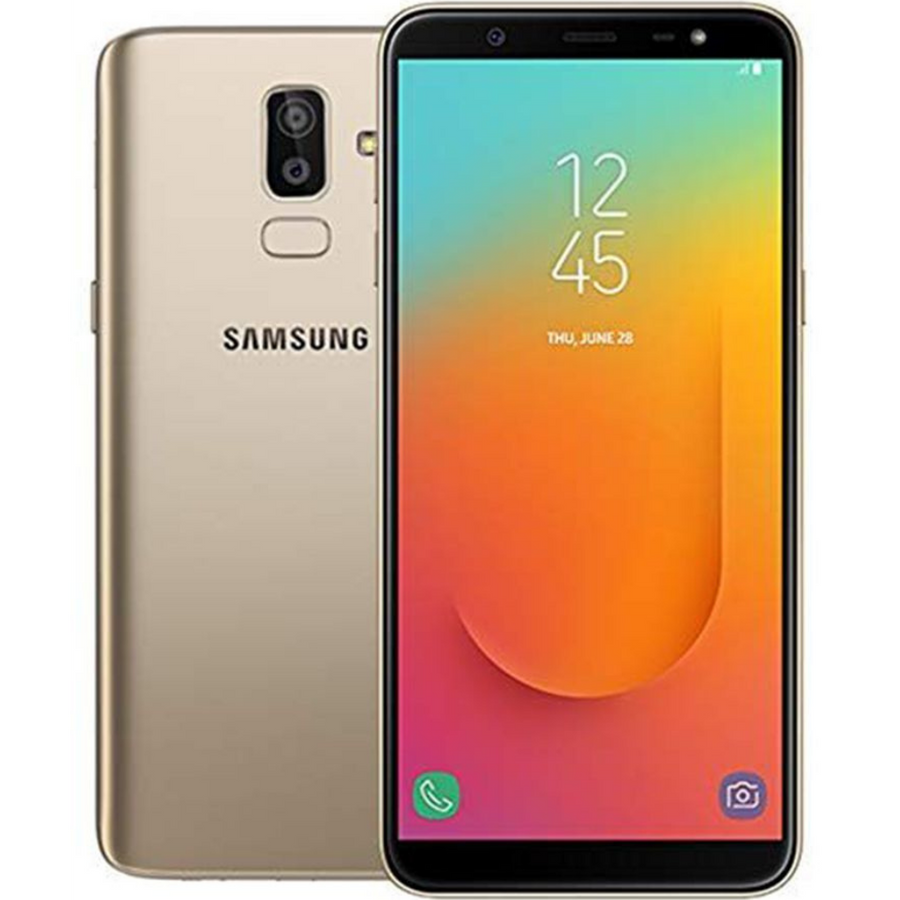 Samsung Galaxy J8 2018