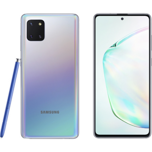 Galaxy Note 10 Lite (SM-N770) Repairs
