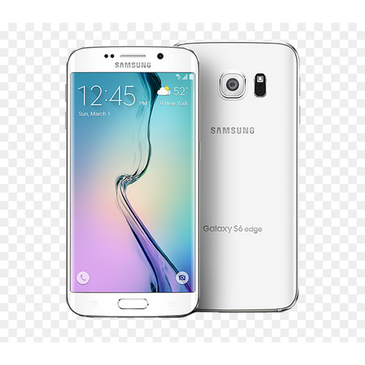Galaxy S6 Edge (SM-G925) Repairs