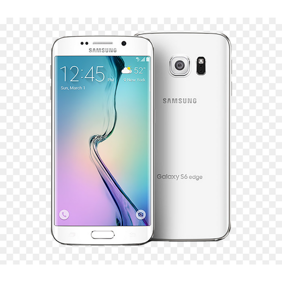 Samsung Galaxy S6 Edge