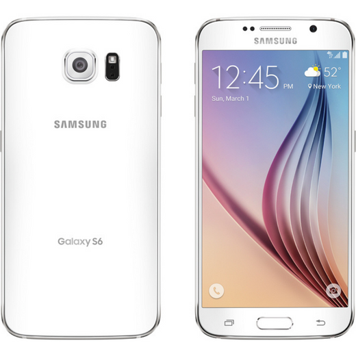 Galaxy S6 (SM-G920) Repairs