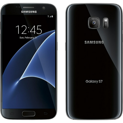 Galaxy S7 (SM-G930) Repairs