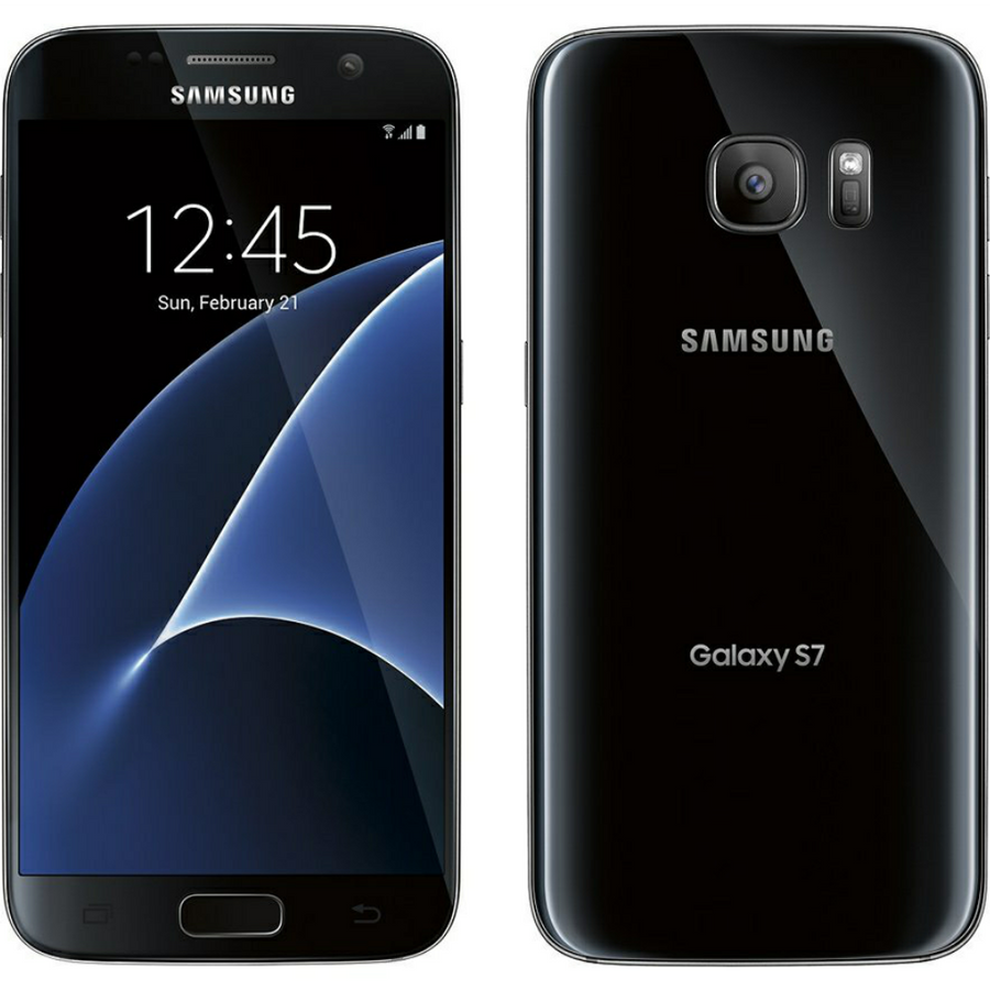 Samsung Galaxy S7