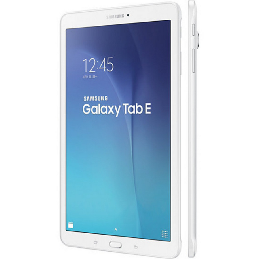 Samsung Galaxy Tab E