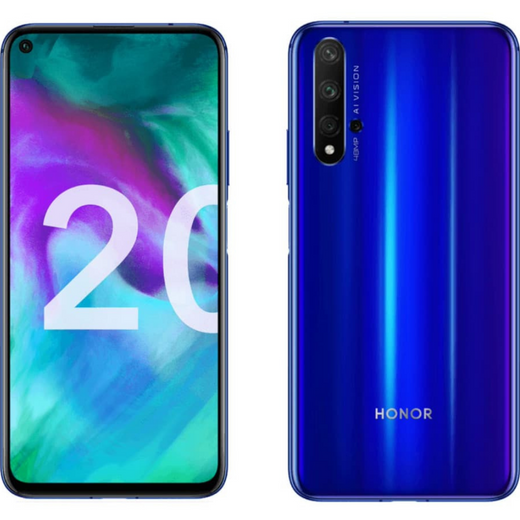 Honor 20 Repairs