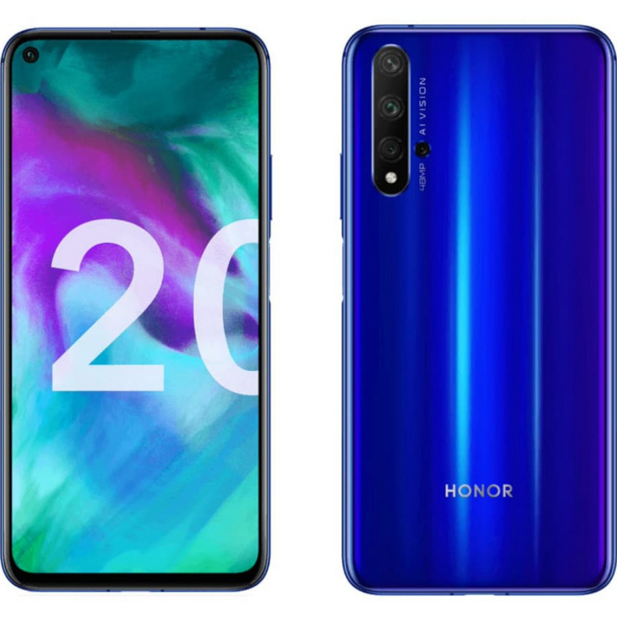 Honor 20