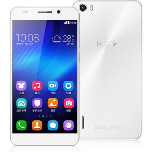 Honor 6 Repairs