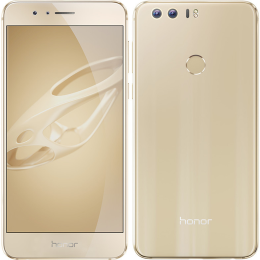 Honor 8 Repairs