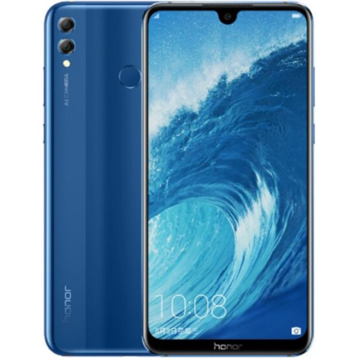 Honor 8X Max Repairs