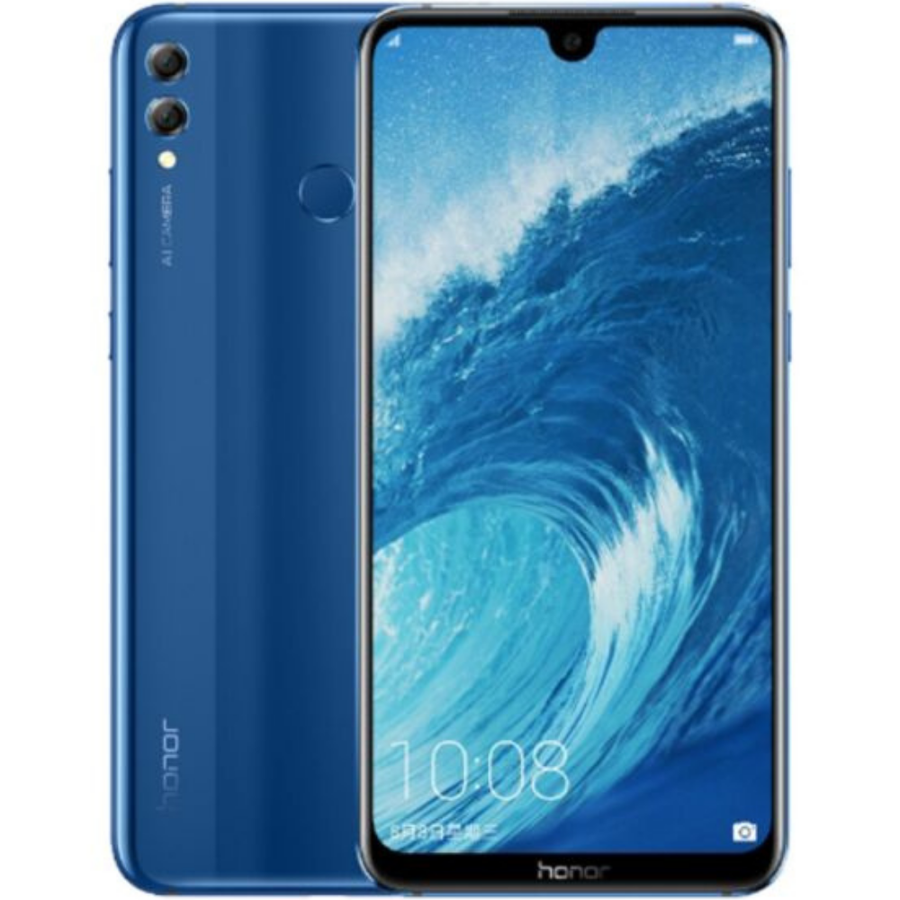 Honor 8X Max