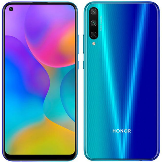 Honor Play 3 Repairs