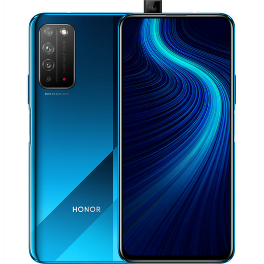 Honor X10 Repairs