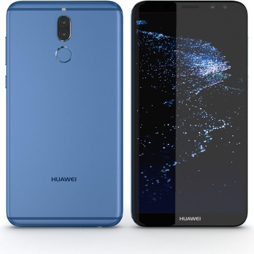 Huawei Mate 10 Lite Repairs