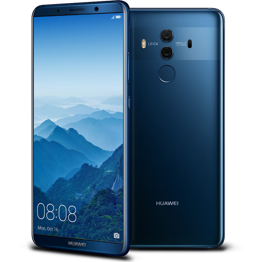 Huawei Mate 10 Pro Repairs