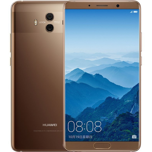 Huawei Mate 10 Repairs