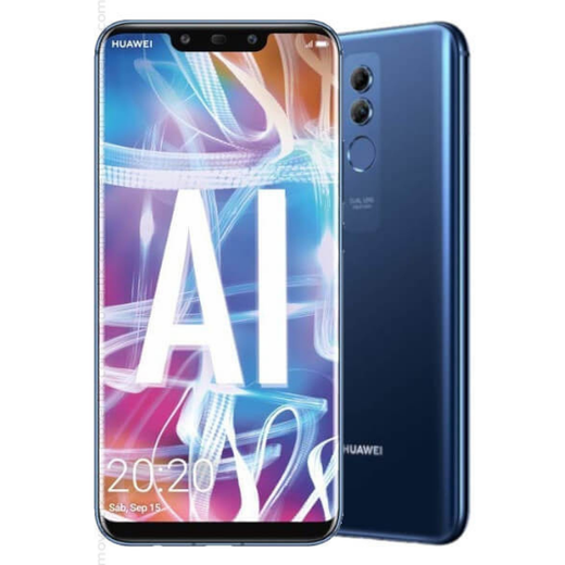 Huawei Mate 20 Lite Repairs