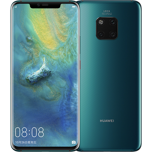 Huawei Mate 20 Pro Repairs