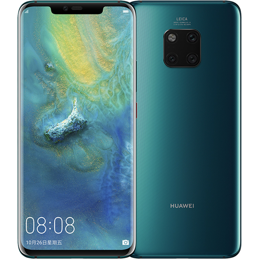 Huawei Mate 20 Pro
