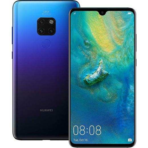 Huawei Mate 20 Repairs