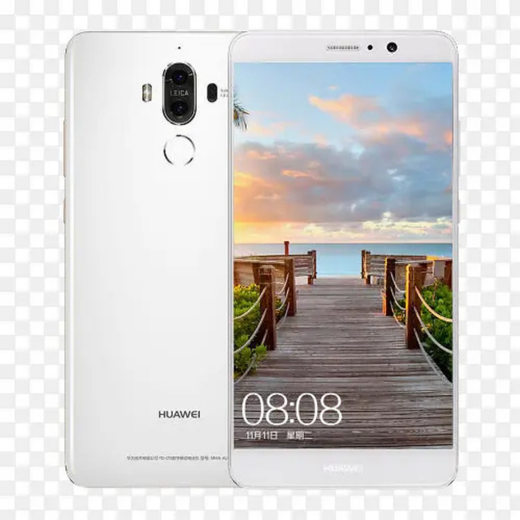 Huawei Mate 9 Repairs