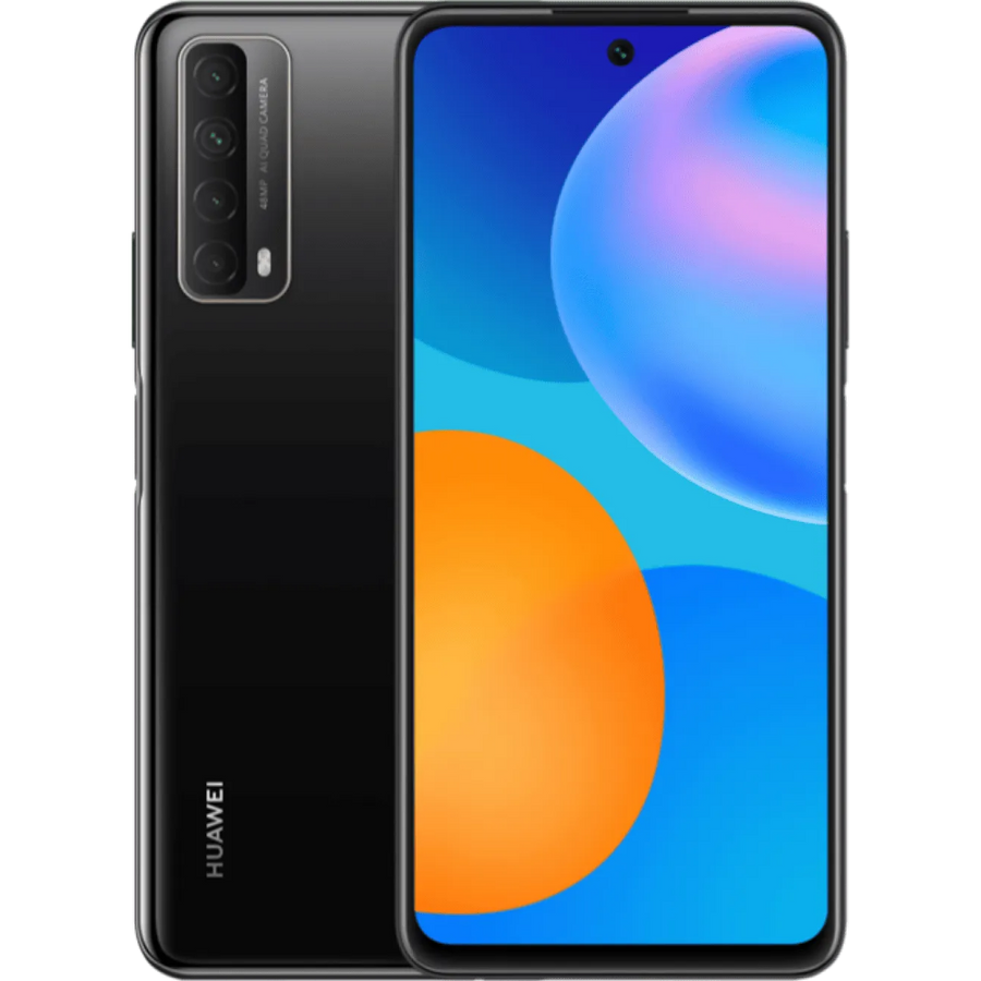 Huawei P Smart 2021