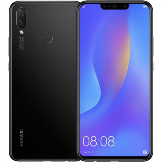 Huawei P Smart Plus Repairs