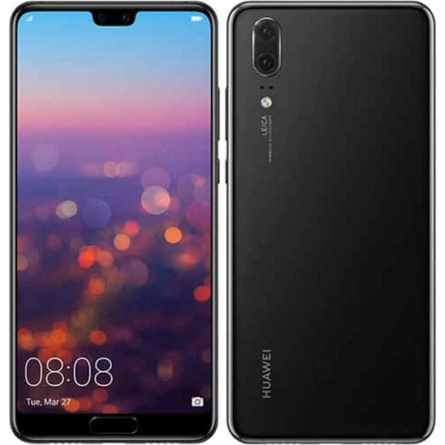 Huawei P20 2018