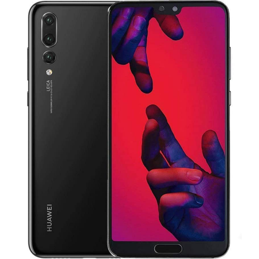 Huawei P20 Pro 2018 Repairs
