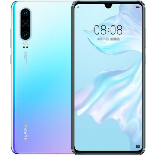 Huawei P30 2019 Repairs