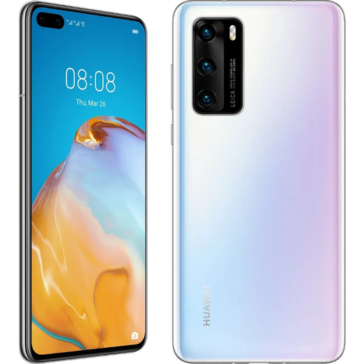 Huawei P40 2020 Repairs