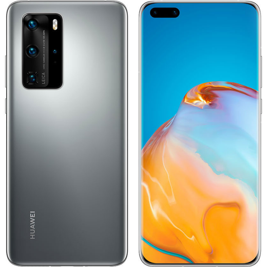 Huawei P40 Pro Repairs