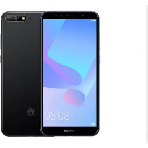Huawei Y6 2018 Repairs
