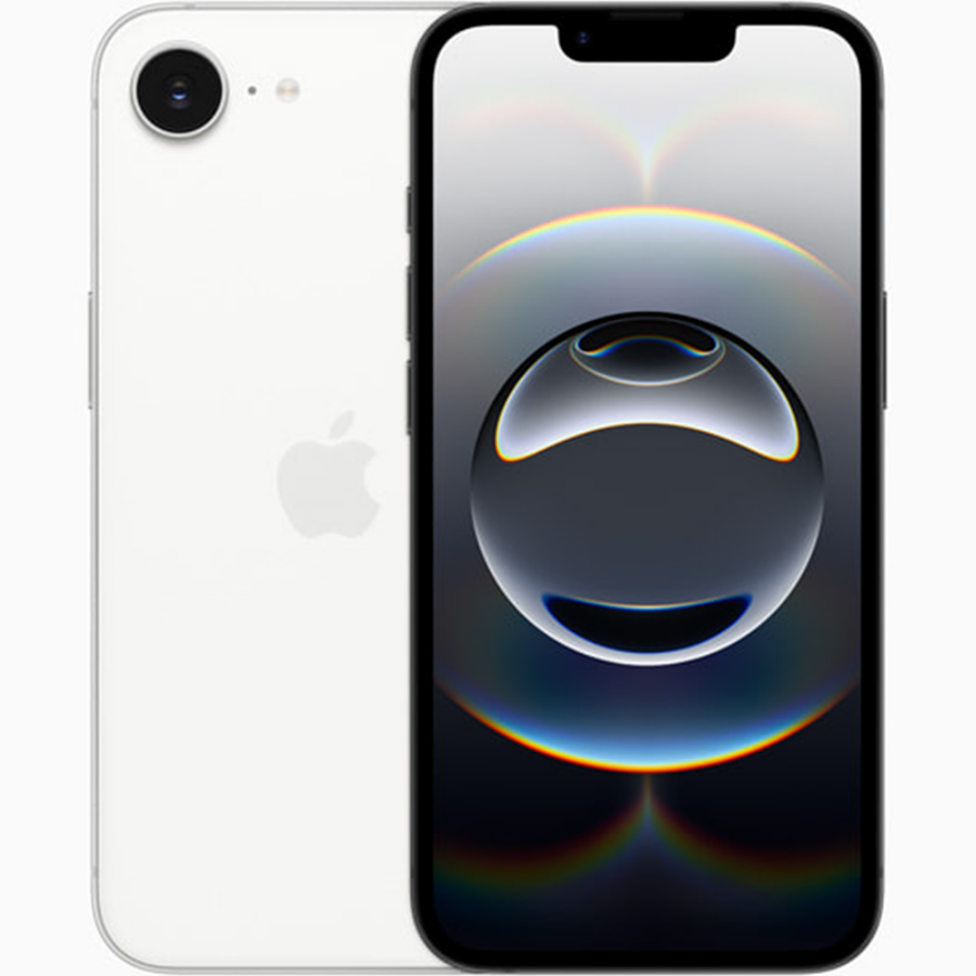 iPhone 16e