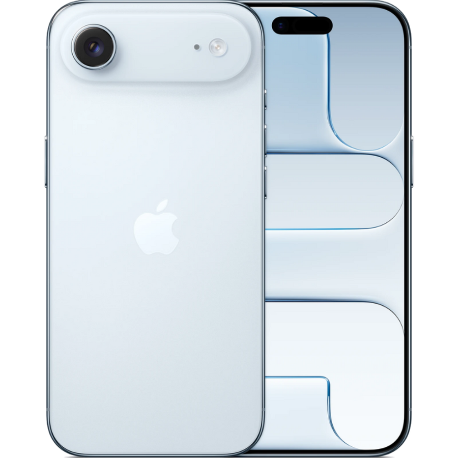 iPhone 17 Air