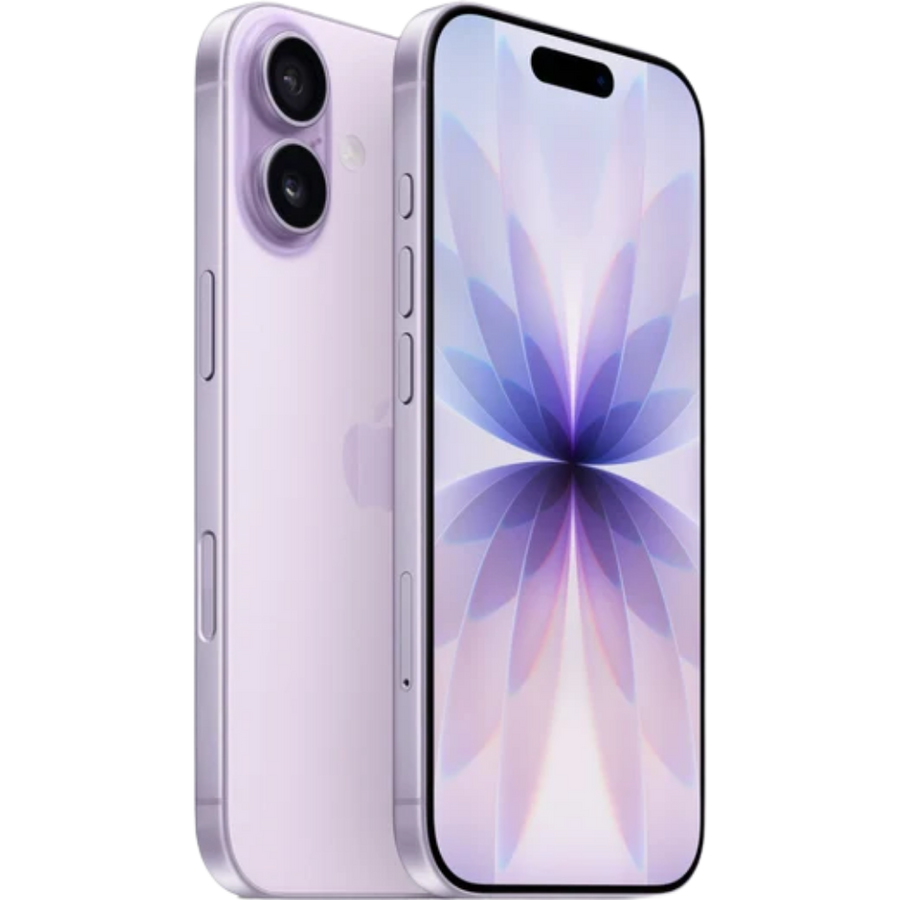 iPhone 17