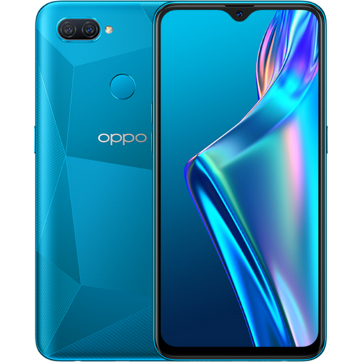 Oppo A12 Repairs