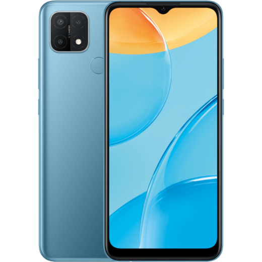 Oppo A15 Repairs