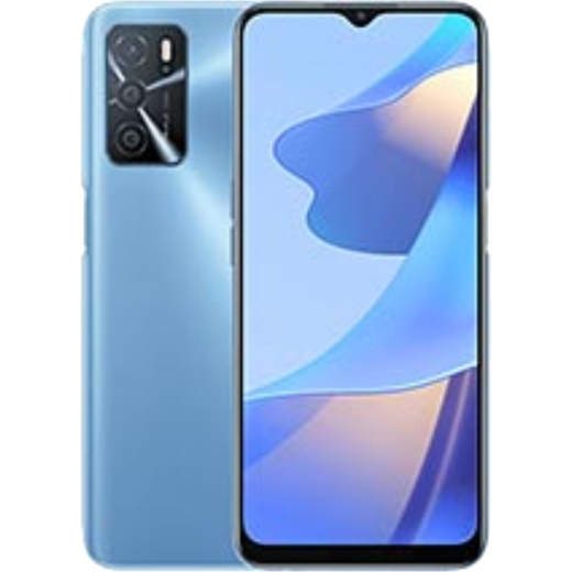 Oppo A16 Repairs