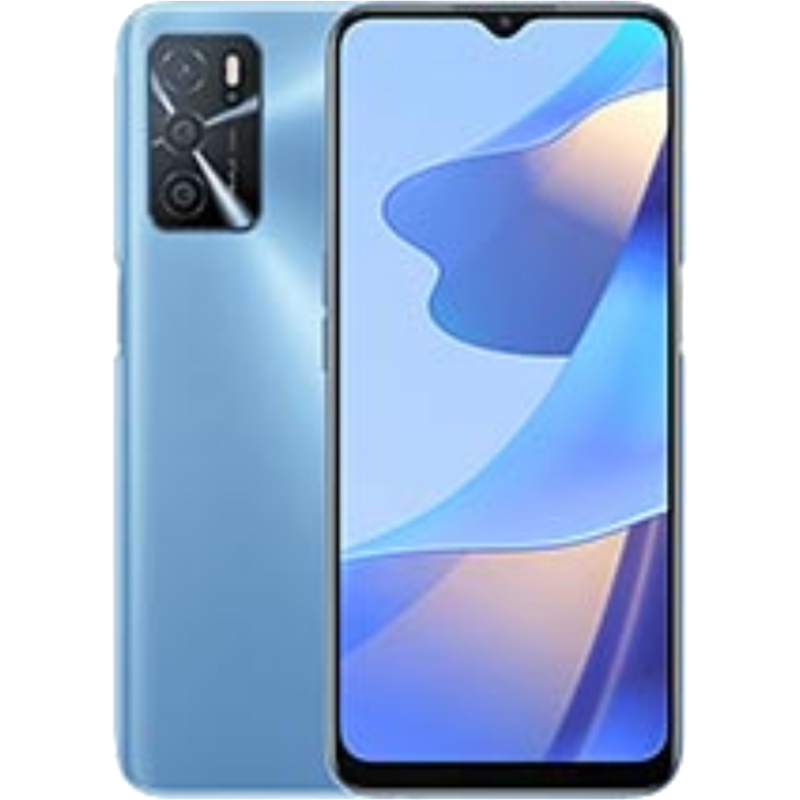 Oppo A16